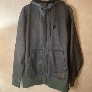 Burton Dryride Heavy Jacket